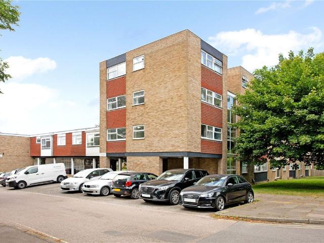 The Cedars, Milton Road, Harpenden, Hertfordshire AL5, 1 bed flat to rent, £1,350 pcm | PrimeLocation