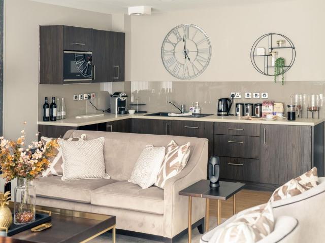 The Cedars, Old Hall Street, Malpas SY14, 2 bed flat to rent, £2,665 pcm | PrimeLocation