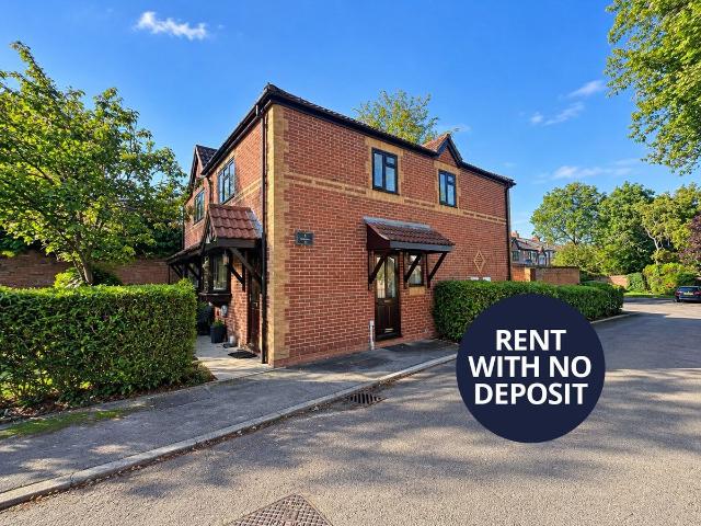 The Cedars, Birmingham, West Midlands B25, 1 bed maisonette to rent, £900 pcm | PrimeLocation
