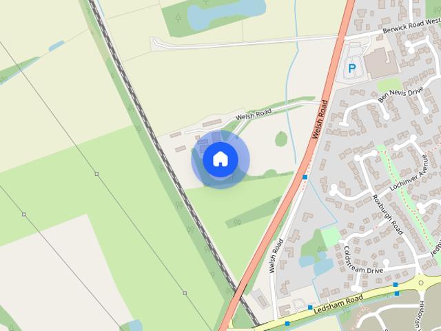 The Cedars, Brooklea Meadows, Little Sutton, Ellesmere Port, Cheshire West And Chester