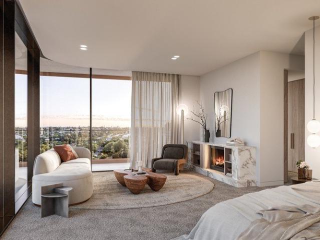 The Centennial Collection 3 Bedroom Residences