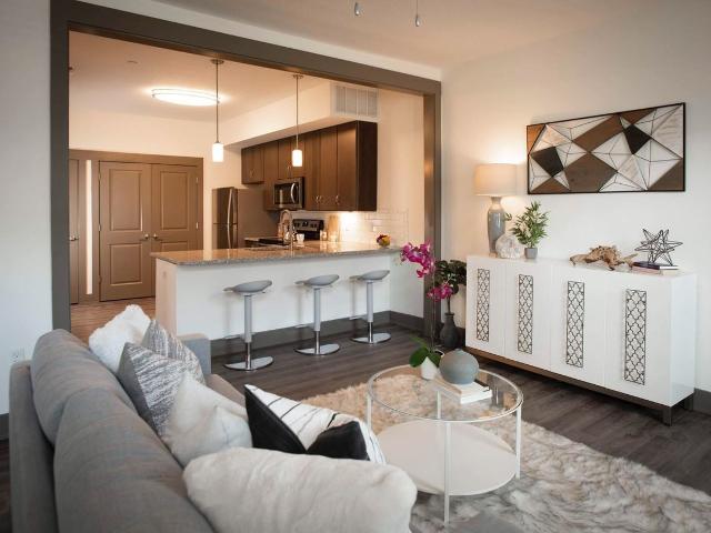 The Central on Orange Lake Apartments in Downtown New Port Richey 2 Bedroom Apartment for Rent at 6332 Grand Blvd, New Port Richey, FL 34652