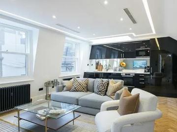 The Centre for Reproductive and Genetic Health, 230 232 Great Portland Street, East Marylebone, London, W1W 5QS, United Kingdom | 2 bed apartment for rent #138851588 | Rentberry