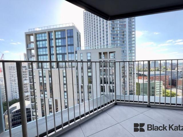 The Ceramic Building, Newington Causeway, Borough SE1, 2 bed flat to rent, £3,120 pcm | PrimeLocation