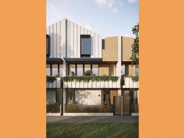 The Ceramic House