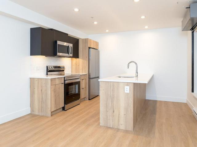 The Churchill York Collection 1 Bedroom + 1 Bath Apartment for Rent