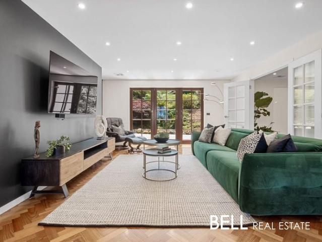 ‘The Chalet’ – Family Escape With Breathtaking Views & A Promising Lifestyle of Pure Luxury