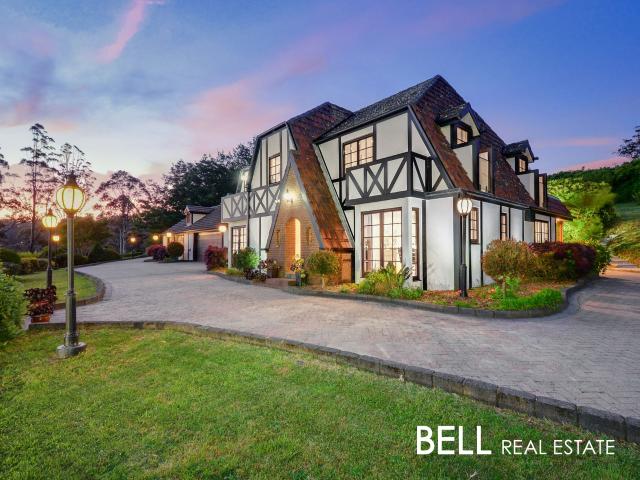 ‘The Chalet’ – Family Escape With Breathtaking Views & A Promising Lifestyle of Pure Luxury