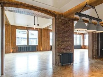 The Chalk House, 74 Chalk Farm Road, Primrose Hill, London, NW1 8AR, United Kingdom | 3 bed apartment for rent #120116919 | Rentberry