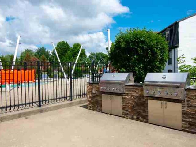The Champion at Bluegrass Apartments 3 Bedroom Apartment for Rent at 300 Quinton Ct, Lexington, KY 40509