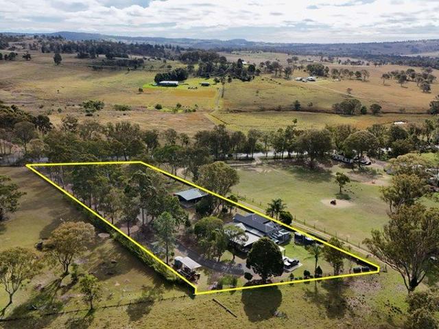 DON'T WAIT FOR AN OPEN HOME THERE ISN'T ONE. Discover 'The Chandelier Farmhouse' before someone else does. PRIVATE VIEWING ONLY