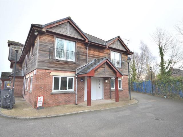 The Chandlery, Stretford, Manchester 1 bed apartment to rent £1,000 pcm £231 pw