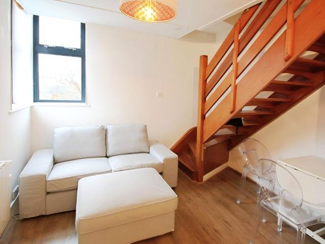 The Chandlers, The Calls, Leeds, Yorkshire LS2, 1 bed flat to rent, £775 pcm | PrimeLocation