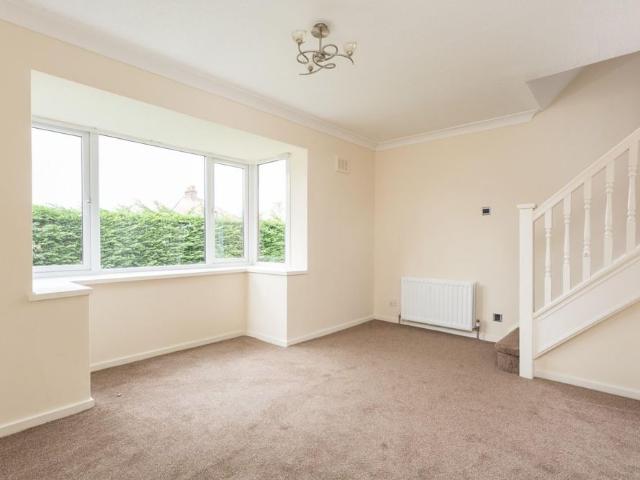 The Chase, Boroughbridge YO51