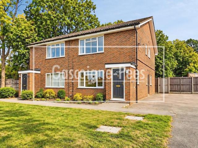 The Chase, Guildford, GU2 1 bed house to rent £1,500 pcm £346 pw