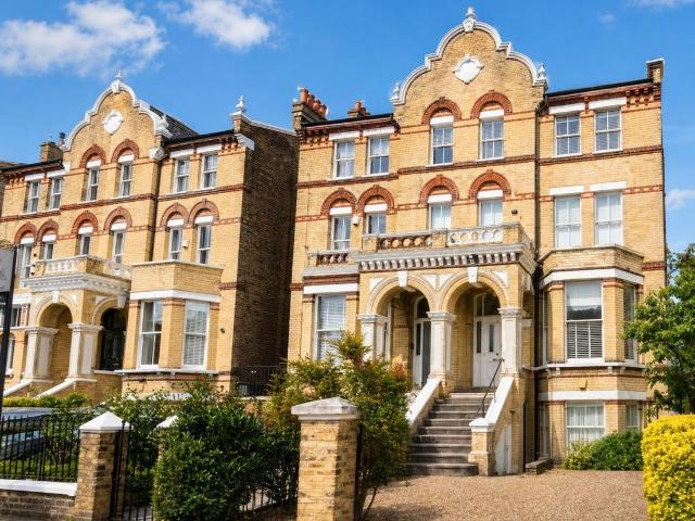 The Chase, London SW4, 2 bed maisonette to rent, £2,800 pcm | PrimeLocation