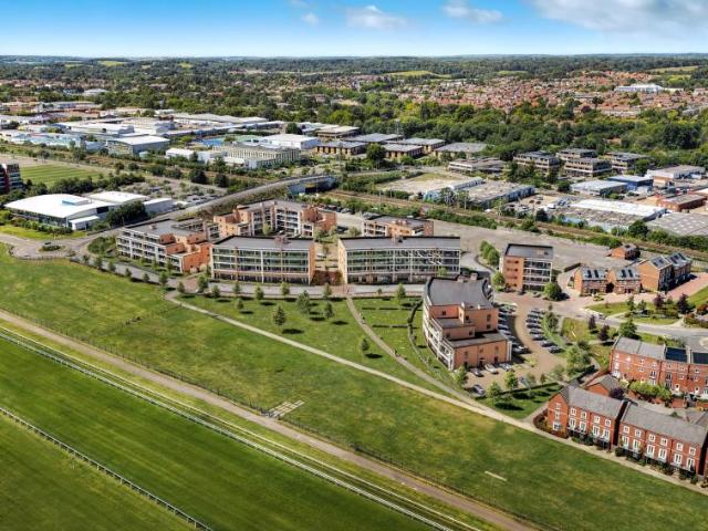 The Chase, Newbury Racecourse