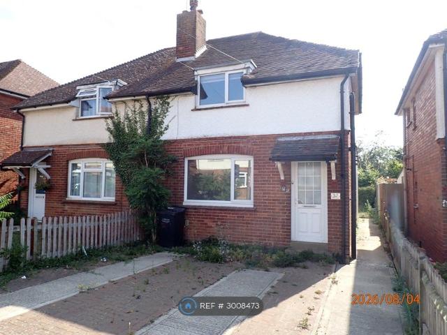 The Chase, Tonbridge TN10, 3 bed semi detached house to rent, £1,600 pcm | PrimeLocation