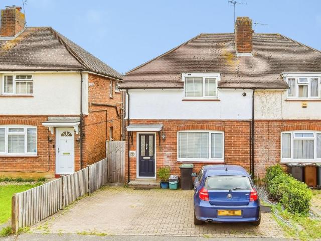 The Chase, Tonbridge TN10, 3 bed semi detached house to rent, £2,200 pcm | PrimeLocation