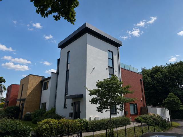 The Chase, Topsham, Exeter EX3, 3 bed flat to rent, £1,800 pcm | PrimeLocation
