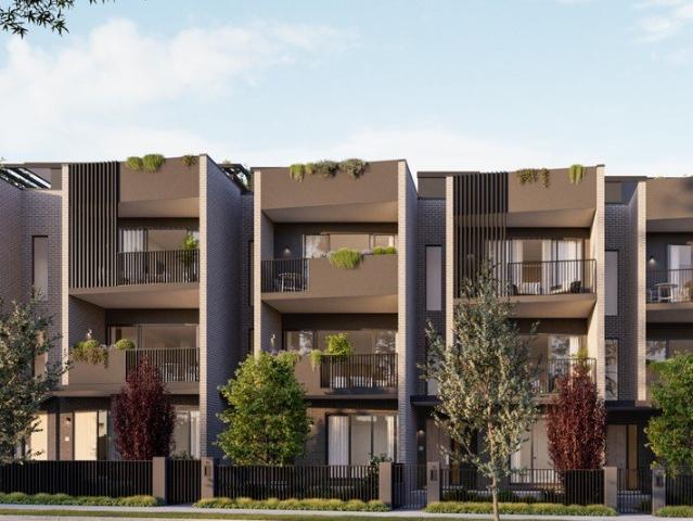 The Chapter Place Where Modern Elegance Meets Everyday Living