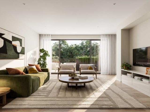The Chapter Place Where Modern Elegance Meets Everyday Living
