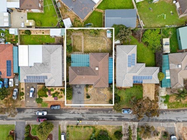 The Charm Modern Homes Forgot