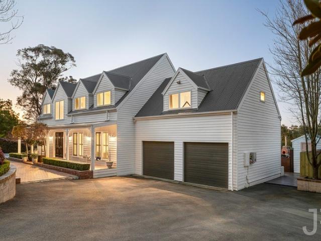 The Character Family Retreat, Redefined
