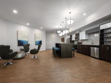 The Charles Apartments Studio Apartment for Rent at 230 Larry Uteck Blvd, Halifax, NS B3M 0N1 Rockingham