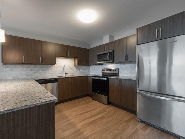The Charles Apartments Studio Apartment for Rent at 230 Larry Uteck Blvd, Halifax, NS B3M 0N1 Rockingham