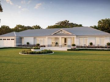 The Charles Lifestyle Modern Family Living at Its Finest