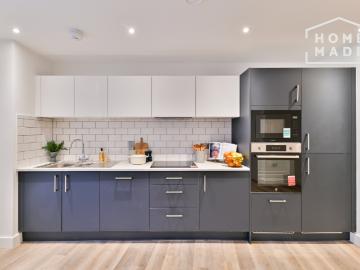 The Charter DA12, 2 bed flat to rent, £1,675 pcm | PrimeLocation