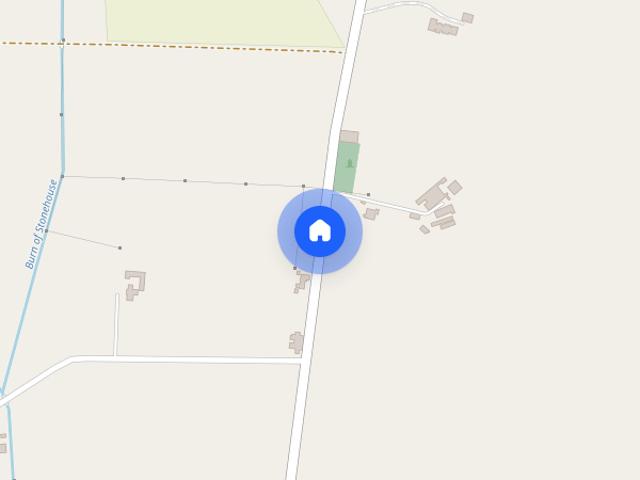 The Chaumer, North Millbrex, Fyvie, AB53