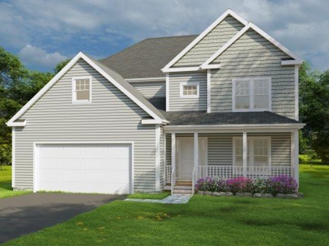 The Chaves Plan Duxburrow Estates Community