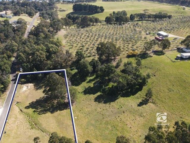 THE CHEAPEST 1/2 ACRE + BLOCK IN METUNG
