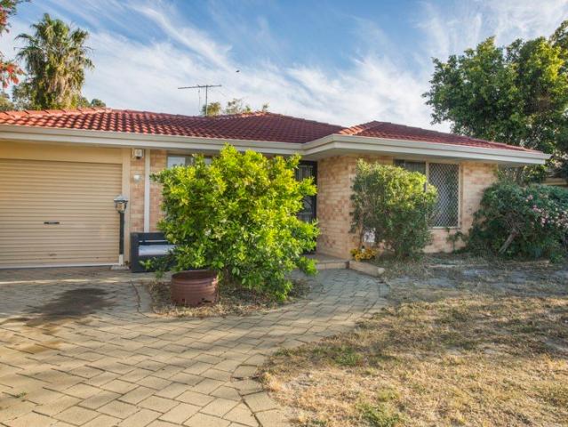 THE CHEAPEST BALLAJURA HOME ON THE MARKET