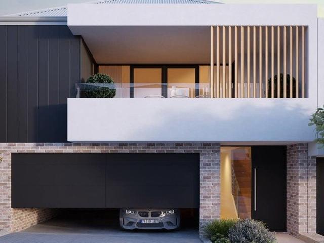 THE CHEAPEST BLOCK IN THE WESTERN SUBURBS ! 135 SQM OF SURVEY STRATA LAND