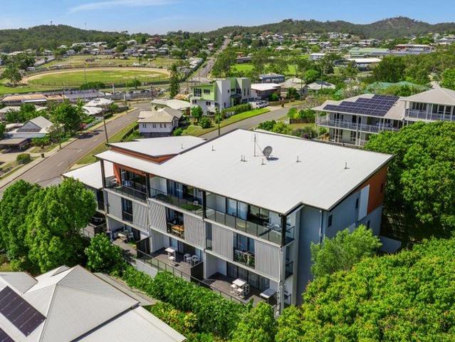 THE CHEAPEST IN THE COMPLEX… MODERN TWO BEDROOM UNIT