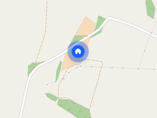 The Cheeseloft, Ringford, Castle Douglas