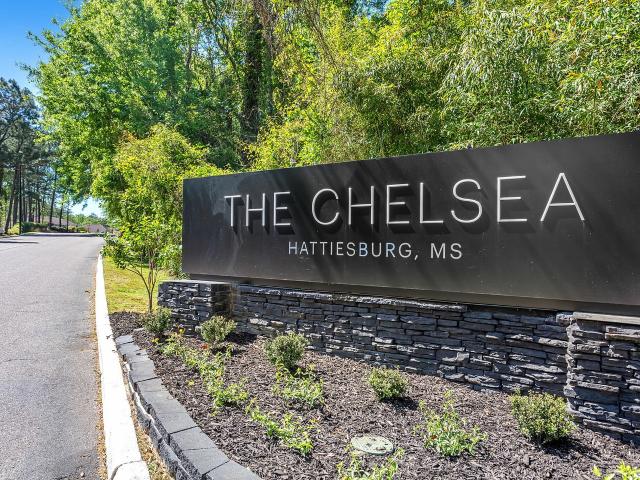 The Chelsea