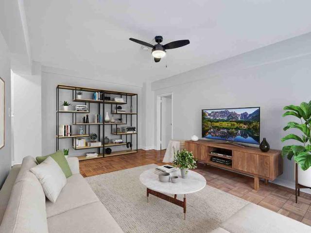 The Chesapeake 1 Bedroom Apartment for Rent at 4607 Connecticut Ave Nw, Washington, DC 20008 Van Ness Forest Hills
