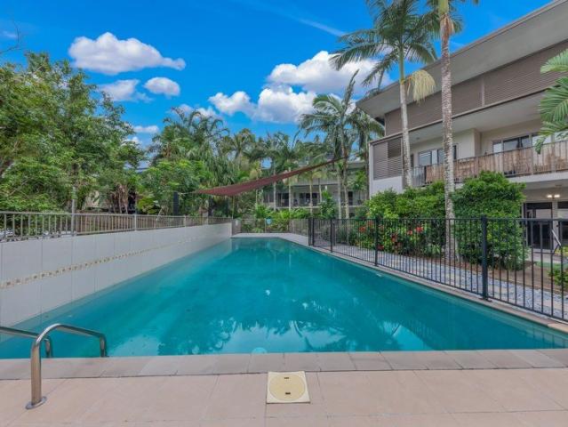 The Choice Is Yours An Investment Property Or Move In