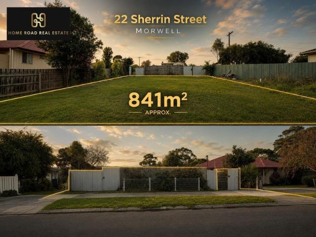 THE CHOICE IS YOURS BUILD, DEVELOP OR INVEST