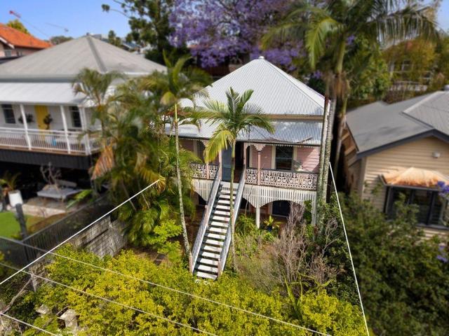 The Choice Is Yours: Renovate, Extend or Subdivide