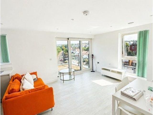 The Chrome Works, Hove BN3, 2 bed flat to rent, £2,000 pcm | PrimeLocation