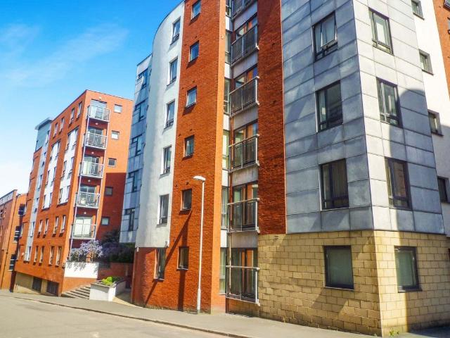 The Citadel, 15 Ludgate Hill, Noma, Manchester M4, 2 bed flat to rent, £1,475 pcm | PrimeLocation