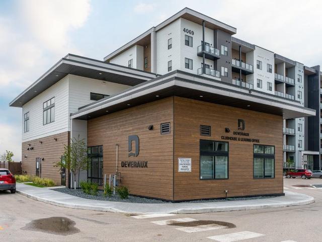 The Citation at Westport 1 Bedroom Apartment for Rent at 4253 Portage Ave, Headingley, MB R4H 1C6