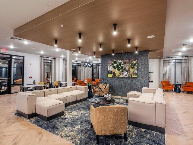 The Citizen at Waterset Luxury Apartments 1 Bedroom Apartment for Rent at 6144 6144 Paseo AI Mar Blvd Apollo Beach, FL 33572