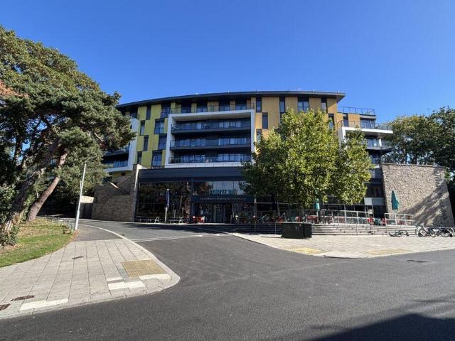 The Citrus Building, Bournemouth BH1 2 bed apartment to rent £1,300 pcm £300 pw
