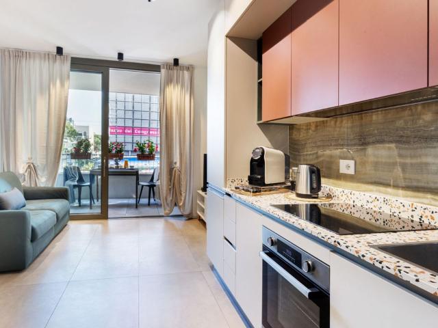 The City Loft Riviera Collection, Riccione Amsterdam Apartments for Rent
